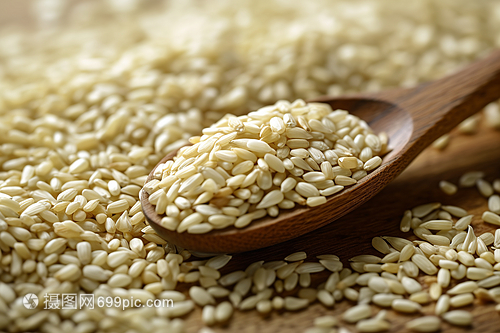 谷物 滋養(yǎng)人類(lèi)的農(nóng)業(yè)基石