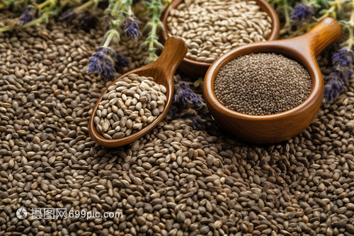 健康飲食的基石 谷物與健康谷物選擇