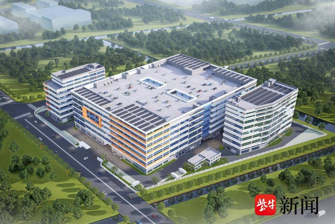 蘇錫通園區高端智能制造與創意產業新篇 數碼印花產業園開園與智能家居、工藝美術項目落地