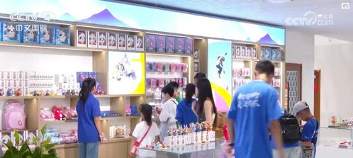 巴黎奧運商品銷售旺 賽事經濟驅動中國工藝美術品及禮儀用品制造出口火熱