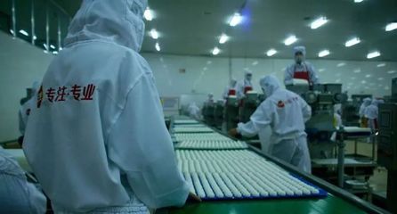 速凍米面市場迎爆發式增長，三全食品餐飲板塊凈利潤飆升近1000%