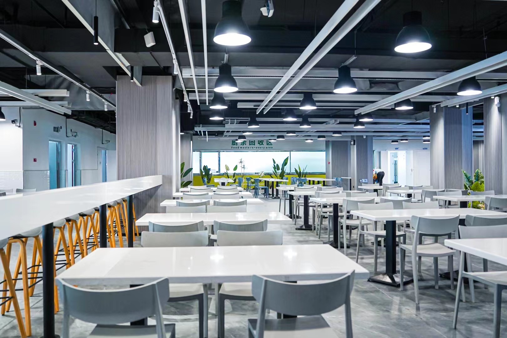 不錯的工廠食堂托管品牌企業，恩諾膳食實力彰顯餐飲管理